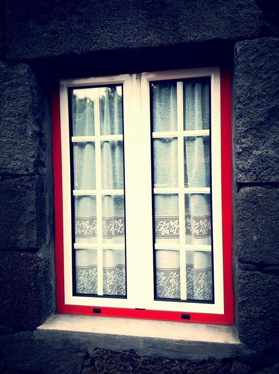 Aldeia Dos Caldeiroes * Sao Mateus (Pico island)