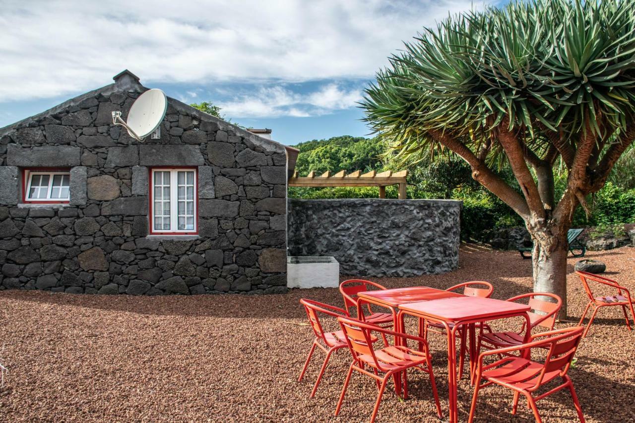 Aldeia Dos Caldeiroes Villa