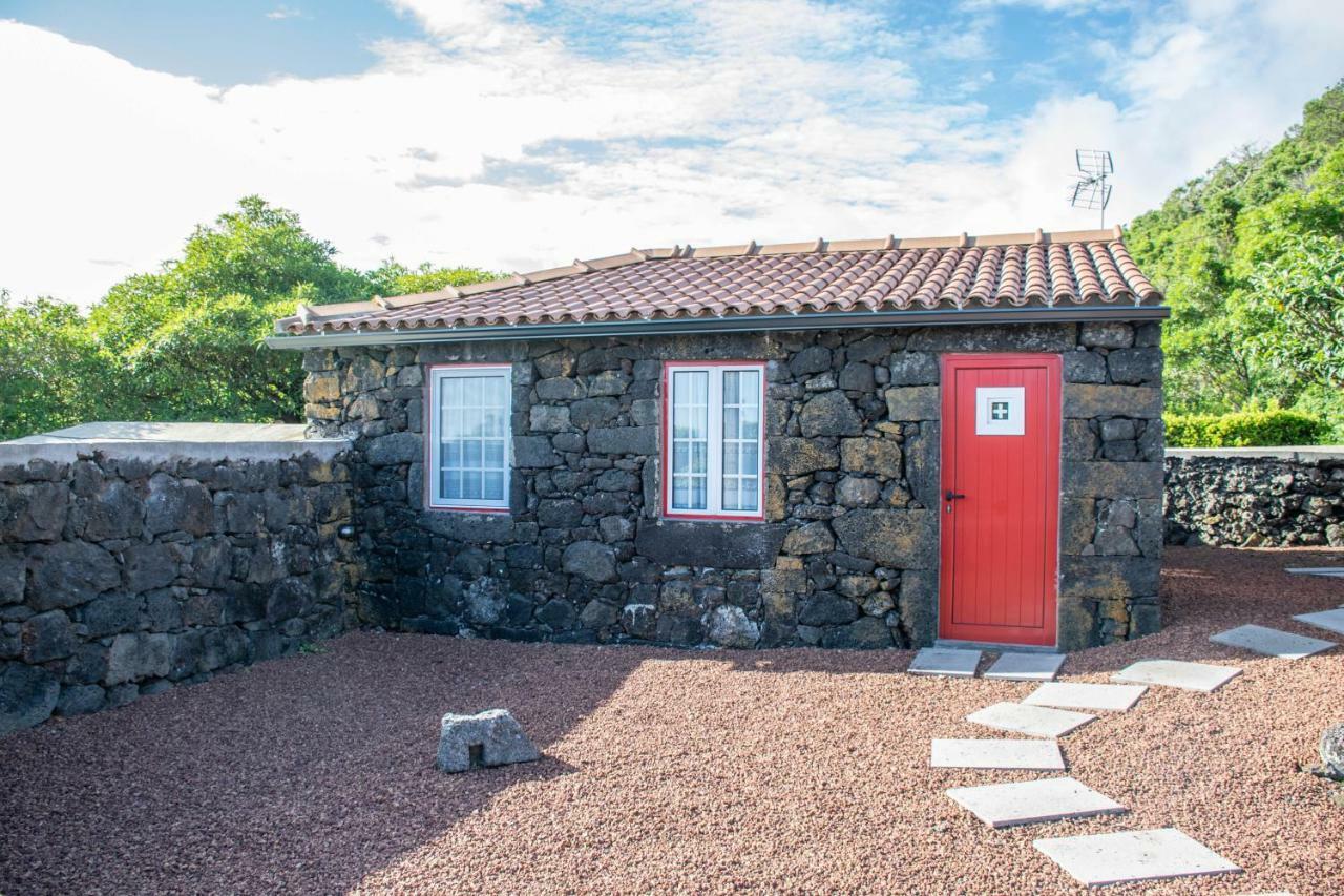 Aldeia Dos Caldeiroes * Sao Mateus (Pico island)